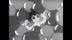 167話 風船がいっぱいの巻