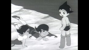 176話 ロボット大戦争の巻 後編