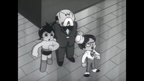 177話 ばかでっかいロボットの巻