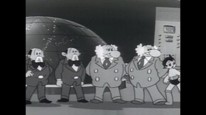 183話 宇宙から来たニッポン人の巻