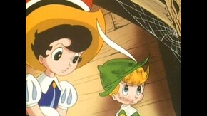 1話 王子と天使