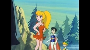 2話 魔王登場の巻