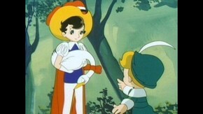 7話 のろいの白鳥