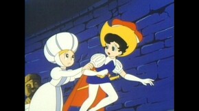 9話 こわされた人形