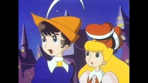 10話 サファイアのカーニバル