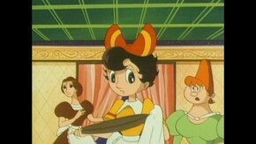 21話 世界一のおやつ