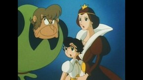 23話 リボンの騎士現る