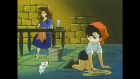 24話 嵐のかんおけ塔