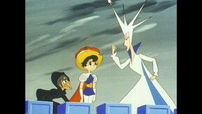26話 雪の女王