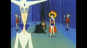 29話 雪の女王の最後