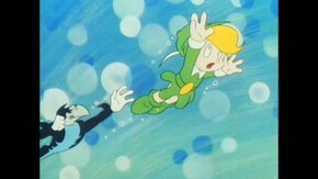 31話 チンクと海のお姫さま