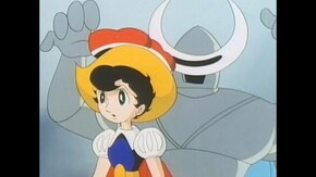 32話 サファイアの宝