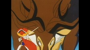 34話 巨鹿ムース