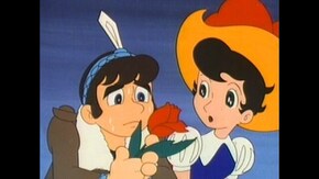 第38話 騎士の掟