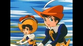 40話 恐怖のX帝国