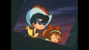 41話 おちゃめなテッピー