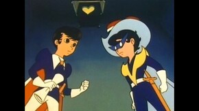 42話 ねずみ取り大作戦