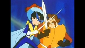 47話 さまようフランツ