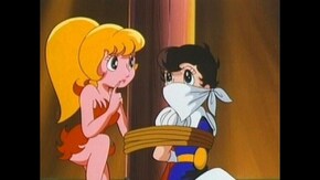 49話 ヘケートのほほえみ