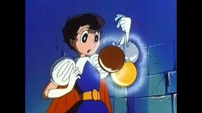 51話 燃えるシルバーランド