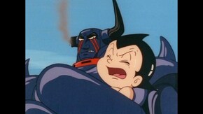 25話 地上最大のロボット 後編