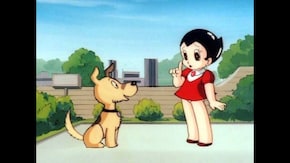 26話 アトム対アトラス・5