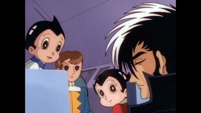 27話 ブラックジャックの大作戦