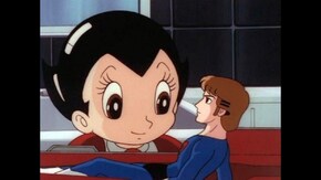 28話 ちびロボサムの大冒