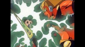 33話 アトム対アトラス・7