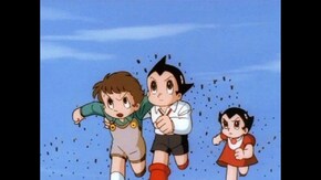 35話 ミツバチ島の秘密