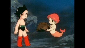 36話 クラーケンの怪物