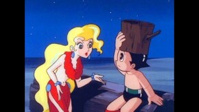 37話 ポチョムポチョム島のルミー