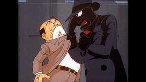 40話 ブラックルックス