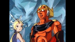 43話 アトム対アトラス・9 アトラスよ永遠に