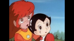 48話 人面岩