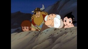 50話 オーディンの大魔境