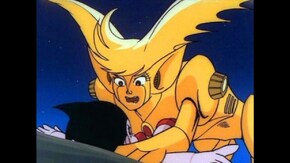 51話 スフィンクスの怒り
