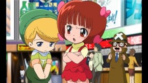 Karte:22 ピノコ大人計画