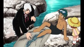 Karte:32 青い海の恐怖