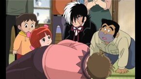 Karte:34 揺れる手術室