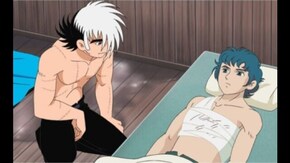 Karte:37 イルカと強盗団