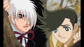 Karte:48 コマドリと少年