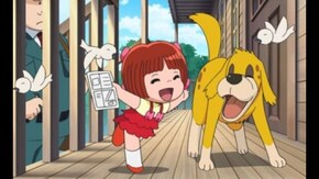 Karte:57 ピノコのお受験日記