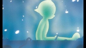 第1話 パワーアップ!