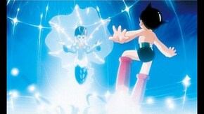 第3話 アトム宇宙へ行く