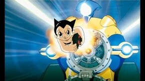 第8話 ロボット超特急