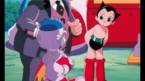 第11話 ロボットサーカスがやって来た!