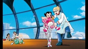 第13話 ウラン誕生