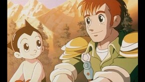 第21話 湖の怪物