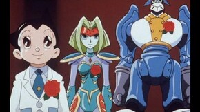 第40話 ロボット嫌い